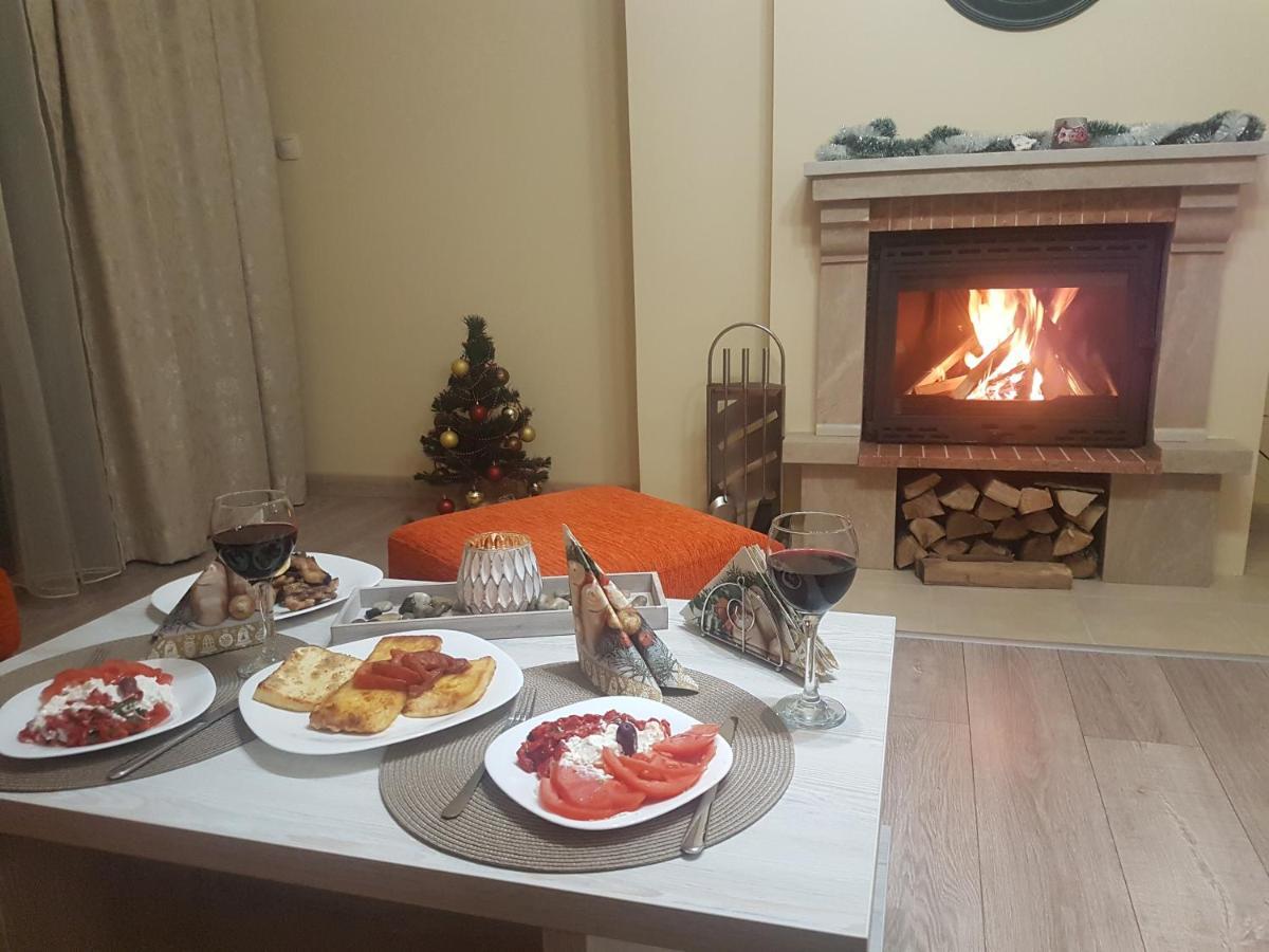 “Family Аpart - Смолянски Езера“ Kültér fotó