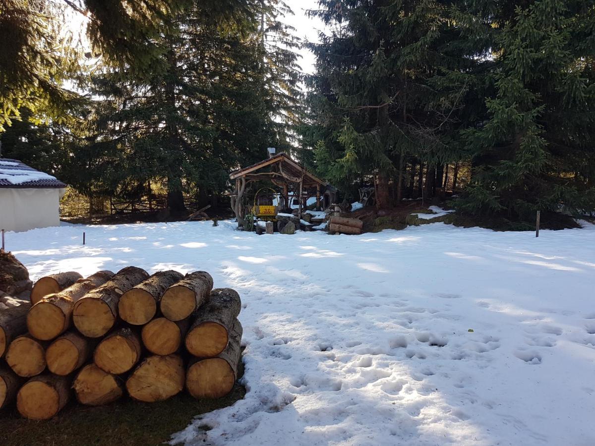 “Family Аpart - Смолянски Езера“ Kültér fotó